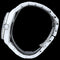 Montre Chanel J12 - Montre 33 mm en céramique et diamants 58 Facettes MT46971