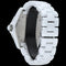 Montre Chanel J-12 - Montre 38 mm en céramique et diamants 58 Facettes MT46970
