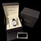 Montre TAG Heuer Carrera - Montre Calibre 1887 chronographe en acier 58 Facettes MT46476