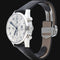 Montre TAG Heuer Carrera - Montre Calibre 1887 chronographe en acier 58 Facettes MT46476
