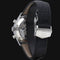 Montre TAG Heuer Carrera - Montre Calibre 1887 chronographe en acier 58 Facettes MT46476