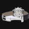 Montre TAG Heuer Carrera - Montre Calibre 1887 chronographe en acier 58 Facettes MT46476