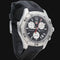 Montre TAG Heuer Aquaracer - Montre chronographe en acier 58 Facettes MT46469
