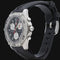 Montre TAG Heuer Aquaracer - Montre chronographe en acier 58 Facettes MT46469