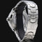 Montre TAG Heuer Link Calibre 6 - Montre en acier 58 Facettes MT46550