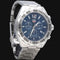 Montre TAG Heuer Formula 1 - Montre chronographe quartz en acier 58 Facettes MT46503