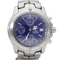 Montre TAG Heuer Link - Montre chronographe 58 Facettes MT46518