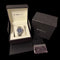 Montre TAG Heuer Link - Montre chronographe en acier 58 Facettes MT46518