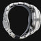 Montre TAG Heuer Link - Montre chronographe en acier 58 Facettes MT46518