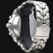 Montre TAG Heuer Link - Montre chronographe en acier 58 Facettes MT46518