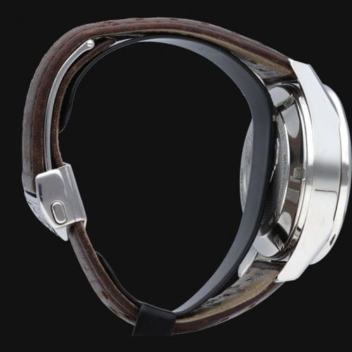 Montre TAG Heuer Carrera 1887 - Montre 300 SLR en acier 58 Facettes MT46475