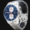 Montre TAG Heuer Carrera Fuji Speedway - Montre chronographe Calibre 1887 en acier 58 Facettes MT46479