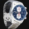 Montre TAG Heuer Carrera Fuji Speedway - Montre chronographe Calibre 1887 en acier 58 Facettes MT46479