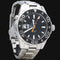 Montre TAG Heuer Aquaracer - Montre en acier 58 Facettes MT46931