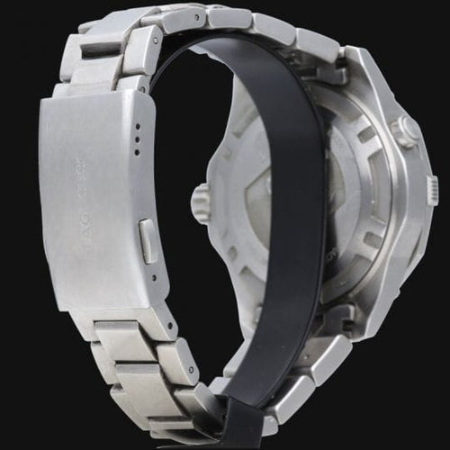 Montre TAG Heuer Aquaracer - Montre en acier 58 Facettes MT46931