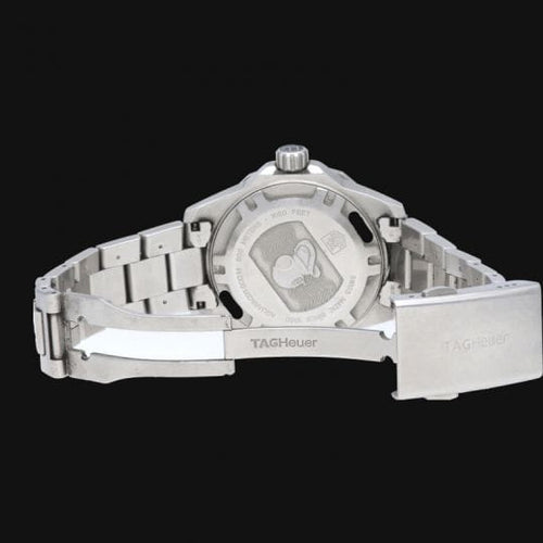 Montre TAG Heuer Aquaracer - Montre en acier 58 Facettes MT46931