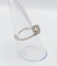 Bague 55 Bague Art déco en or blanc 18k et diamant taille rose 58 Facettes A07173