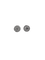 Boucles d'oreilles Boucles d'oreilles modernes en or blanc 18K et diamants 58 Facettes SKU/260186