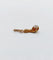 Pendentif Pendentif victorien serre d'aigle en or 18k et diamant 58 Facettes A07214
