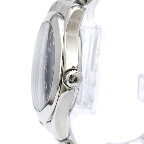 Montre Omega Seamaster 120M - Montre quartz en acier inoxydable 58 Facettes r8cf962fu4