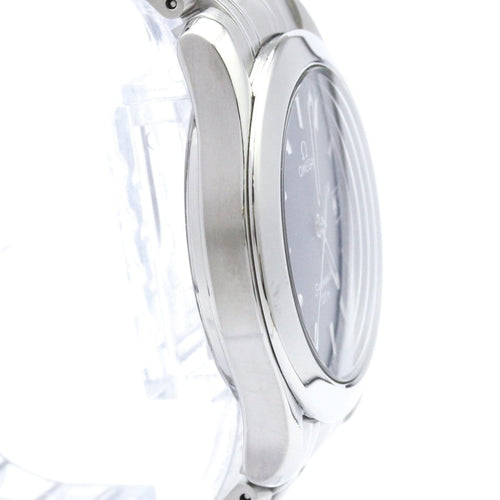 Montre Omega Seamaster 120M - Montre quartz en acier inoxydable 58 Facettes r8cf962fu4