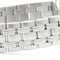 Montre Omega Seamaster 120M - Montre quartz en acier inoxydable 58 Facettes r8cf962fu4