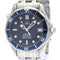 Montre Omega Seamaster - Montre Professional Diver 300M en acier 58 Facettes j128b3qe67