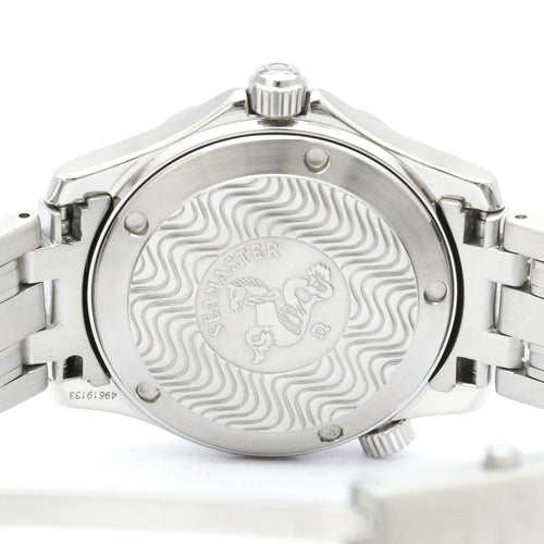 Montre Omega Seamaster - Montre Professional Diver 300M en acier 58 Facettes j128b3qe67