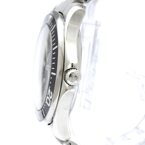 Montre Omega Seamaster Professional 300M - Montre quartz en acier 58 Facettes cku1osed8e