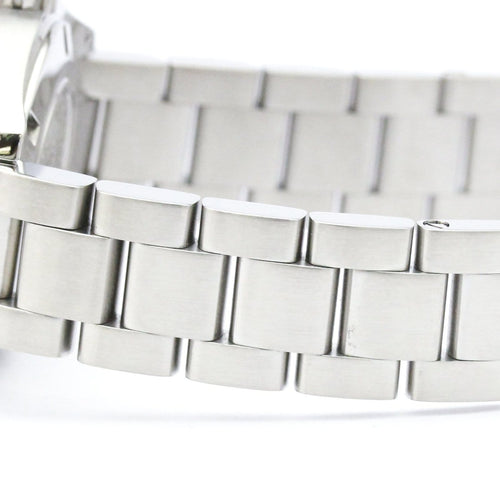 Montre Omega Seamaster Aqua Terra 150M - Montre quartz en acier 58 Facettes v9p5z42onv