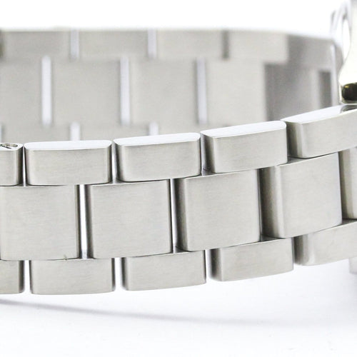 Montre Omega Seamaster Aqua Terra - Montre quartz 150M en acier 58 Facettes v9p5z42onv