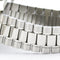 Montre Omega Speedmaster Reduced - Montre chronographe automatique en acier inoxydable 58 Facettes kkwc18r9jv