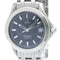 Montre Omega Seamaster 120M - Montre en acier inoxydable 58 Facettes h7xnw4cyrl