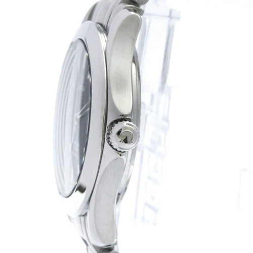 Montre Omega Seamaster 120M - Montre en acier inoxydable 58 Facettes h7xnw4cyrl