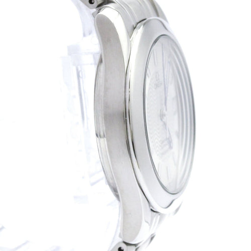 Montre Omega Seamaster 120M - Montre chronomètre automatique en acier inoxydable 58 Facettes m71xweuynl