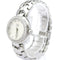 Montre Tag Heuer Link - Montre en acier, diamants et nacre 58 Facettes swpgpc78e4
