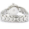 Montre Tag Heuer Link - Montre en acier, diamants et nacre 58 Facettes swpgpc78e4