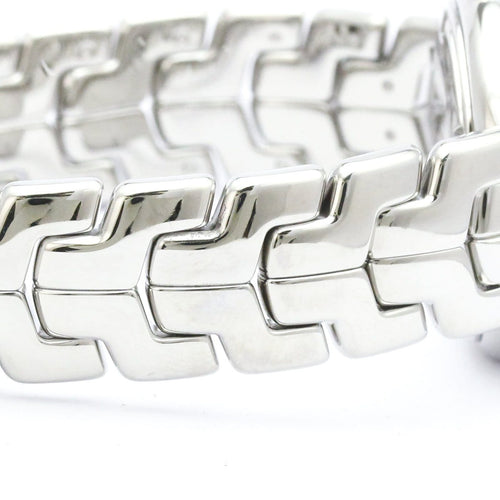 Montre Tag Heuer Link - Montre en acier, diamants et nacre 58 Facettes swpgpc78e4