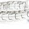 Montre Tag Heuer Link - Montre en acier, diamants et nacre 58 Facettes swpgpc78e4