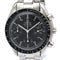 Montre Omega Speedmaster Reduced - Montre chronographe automatique en acier 58 Facettes cqb4zp8hsf