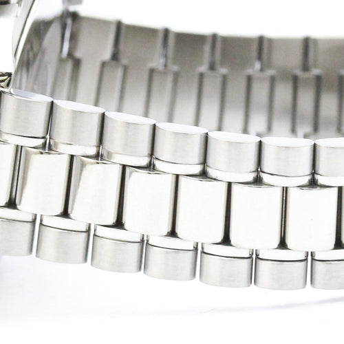 Montre Omega Speedmaster Reduced - Montre chronographe automatique en acier 58 Facettes cqb4zp8hsf