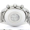 Montre Omega Speedmaster Reduced - Montre chronographe automatique en acier 58 Facettes cqb4zp8hsf