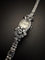 Montre Omega - Montre-bracelet Art déco en platine et diamants 58 Facettes BRACCIALE 4531 ET