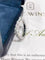 Bague 50 Harry Winston Truly - Bague en diamant 58 Facettes jnci60