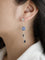 Boucles d'oreilles Hermès Confettis - Boucles d'oreilles en argent et or rose 58 Facettes 1218.8