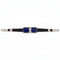 Broche Art déco - Broche barrette en platine, lapis-lazuli, onyx et diamants 58 Facettes BRO-1004