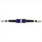 Broche Art déco - Broche barrette en platine, lapis-lazuli, onyx et diamants 58 Facettes BRO-1004