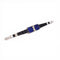 Broche Art déco - Broche barrette en platine, lapis-lazuli, onyx et diamants 58 Facettes BRO-1004