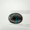 Opale boulder australienne - Pierre ovale cabochon 7,48 ct 58 Facettes