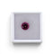 Spinelle - Pierre ronde 1,75 ct rose vif du Vietnam 58 Facettes